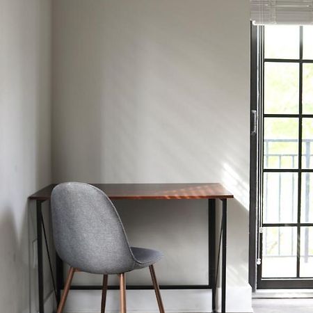 Blackswan - Rosemary Sq - Bohemian Loft With Balcony West Palm Beach Bagian luar foto