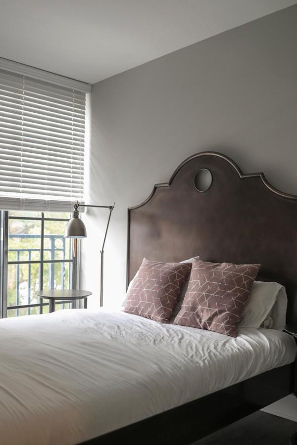 Blackswan - Rosemary Sq - Bohemian Loft With Balcony West Palm Beach Bagian luar foto