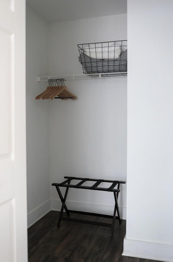 Blackswan - Rosemary Sq - Bohemian Loft With Balcony West Palm Beach Bagian luar foto